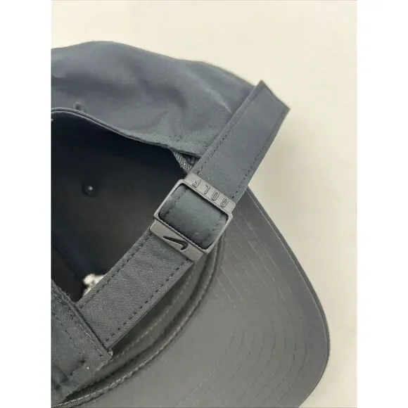 Nike Legacy91 Dri-Fit Authentic Disney MICKEY MOUSE Black OSFM Cap Golf Hat - Picture 8 of 14